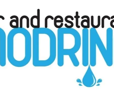 Konukevi Modrina Kobarid