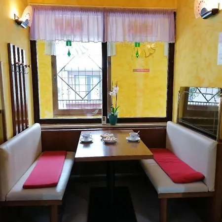 Modrina Konukevi Kobarid