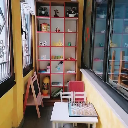 Modrina Konukevi Kobarid