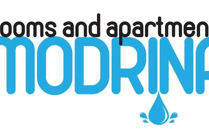 Casa de hóspedes Modrina Kobarid