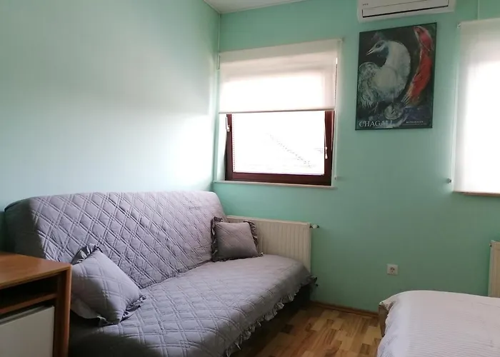 Modrina Casa de hóspedes