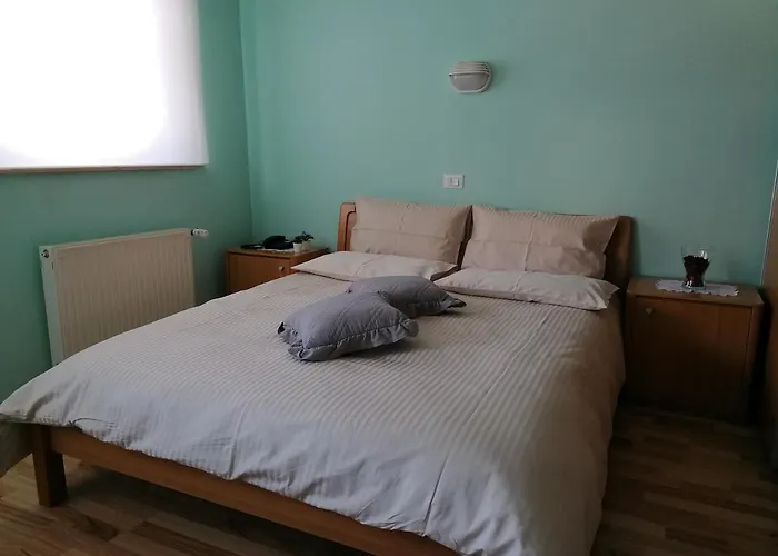 Modrina Casa de hóspedes