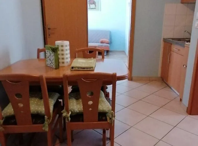 Modrina Casa de hóspedes Kobarid