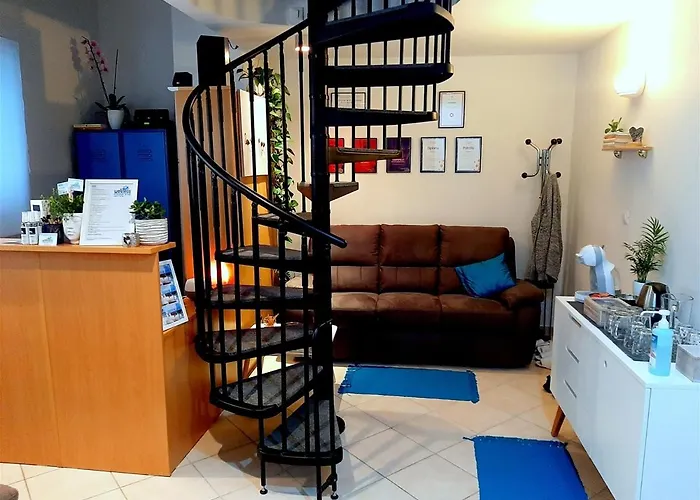 Modrina Casa de hóspedes 3*