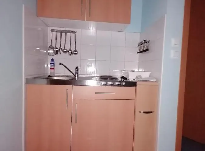 Modrina Casa de hóspedes 3*