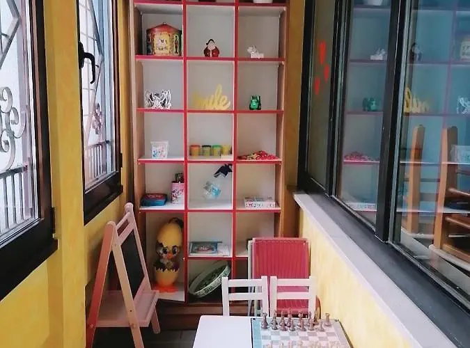 Modrina Casa de hóspedes Kobarid