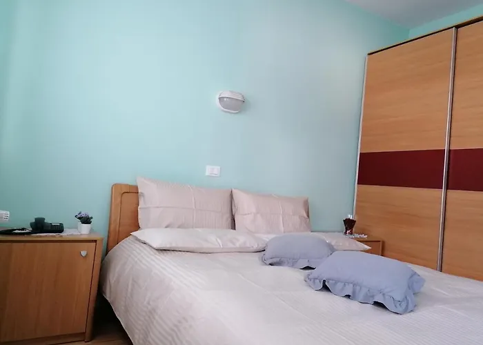 Modrina Casa de hóspedes