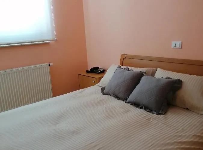 Modrina Casa de hóspedes